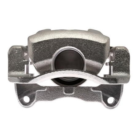 Raybestos R-Line Reman Loaded Coated Caliper & Bracket Assy - Brakes RC12180C